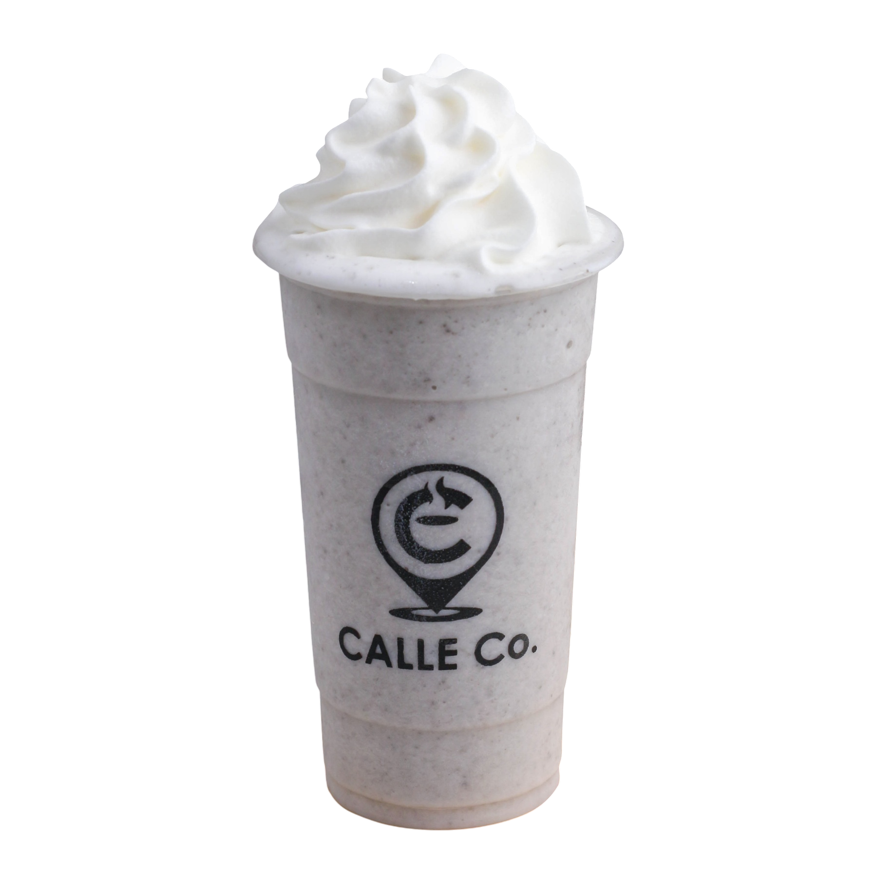 Cookies & Cream Frappe